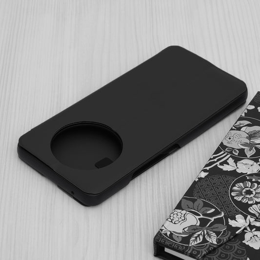 Etui na Honor Magic4 Lite, Techsuit, eFold, czarne