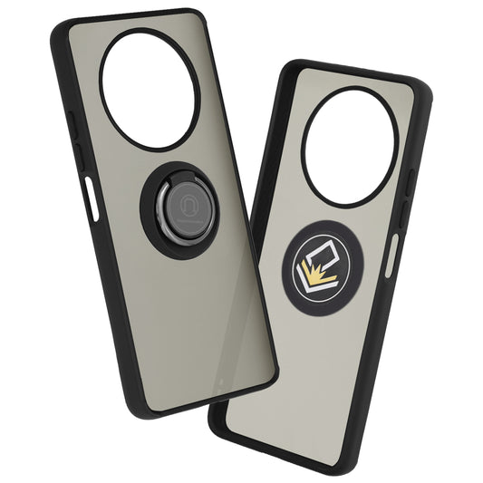 Etui na Honor Magic4 Lite, Techsuit, Glinth, czarne