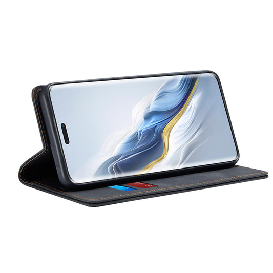 Etui na Honor Magic6 Pro, Techsuit, Confy, czarne