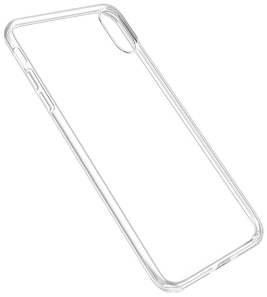Etui na Honor X9c / Magic7 Lite, OEM, Slim 2mm, Przezroczyste