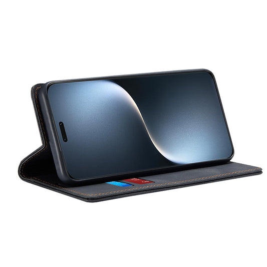 Etui na Honor Magic7 Pro, Techsuit, Confy, czarne