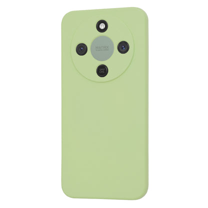 Case for Honor Magic8 Lite, Techsuit, SoftFlex, Matcha