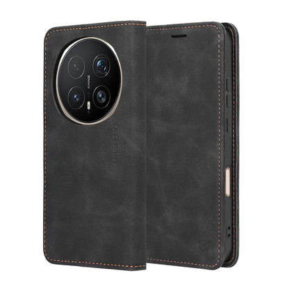Etui na Honor Magic8 Pro, Techsuit, Confy, czarne