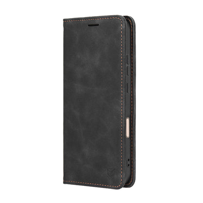 Etui na Honor Magic8 Pro, Techsuit, Confy, czarne
