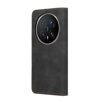 Etui na Honor Magic8 Pro, Techsuit, Confy, czarne