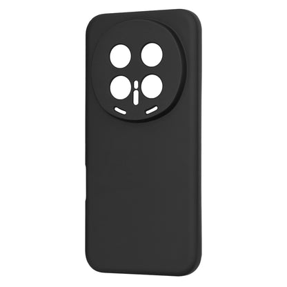 Etui na Honor Magic8 Pro, Techsuit, SoftFlex, Czarne