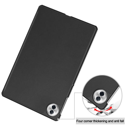 Etui na Honor Pad 10, Techsuit, FoldPro Unicorn, Wielokolorowe