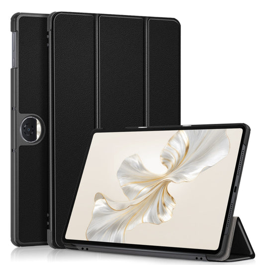Etui na Honor Pad 9, Techsuit, FoldPro, czarne