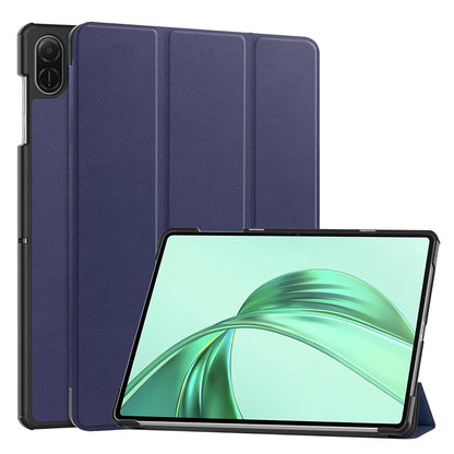 Case for Honor Pad X8a, Techsuit, FoldPro, Blue