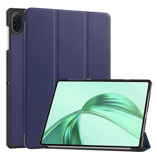 Etui na Honor Pad X8a, Techsuit, FoldPro, Niebieskie