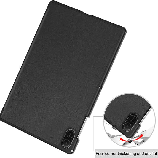 Etui na Honor Pad X8a, Techsuit, FoldPro, Niebieskie