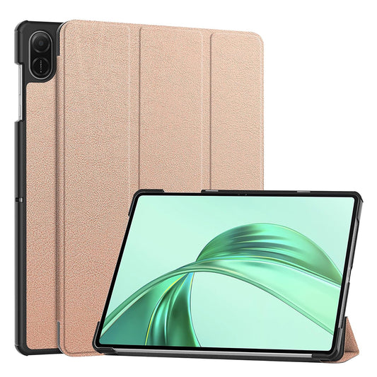 Etui na Honor Pad X8a, Techsuit, FoldPro, różowe