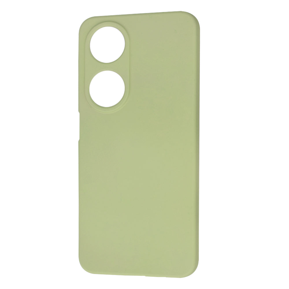 Case for Honor X7b 5G / 90 Smart / X7b 4G, Techsuit, SoftFlex, Matcha