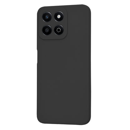Case for Honor X7c / 200 Smart, Techsuit, SoftFlex, Black