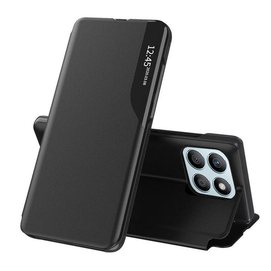 Etui na Honor X8b, Techsuit, eFold, czarne