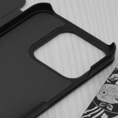 Etui na Honor X8b, Techsuit, eFold, czarne