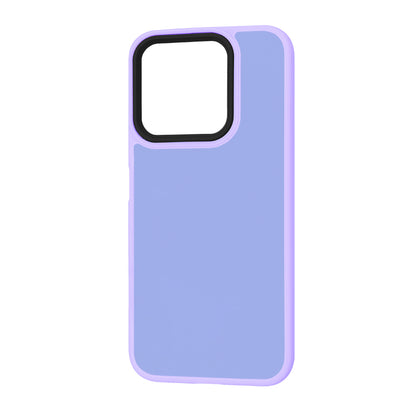 Case for Honor X8b, Techsuit, HaloFrost, Light Purple