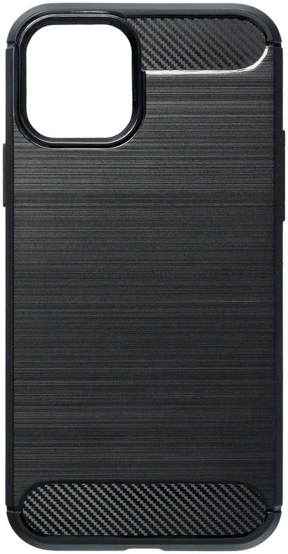 Etui do Honor X8c, OEM, Carbon, Czarny