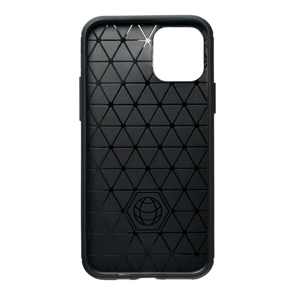 Etui do Honor X8c, OEM, Carbon, Czarny