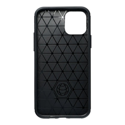 Etui do Honor X8c, OEM, Carbon, Czarny