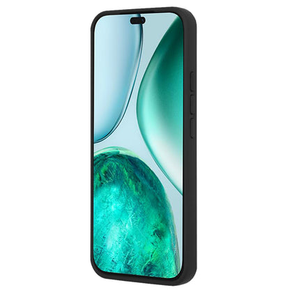 Etui na Honor X8c, Techsuit, Glinth, czarne
