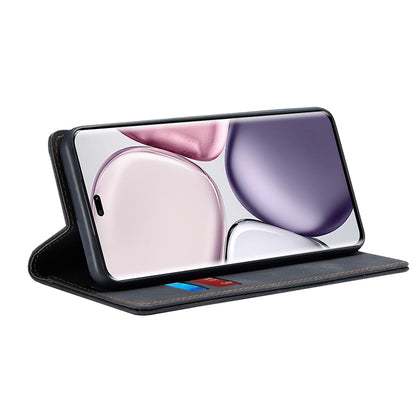 Etui do Honor X9c / Magic7 Lite, Techsuit, Confy, czarne