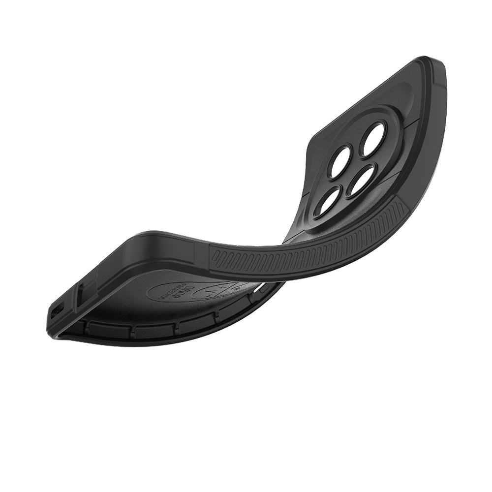 Etui na Honor X9c / Magic7 Lite, Techsuit, Magic Shield, Niebieski