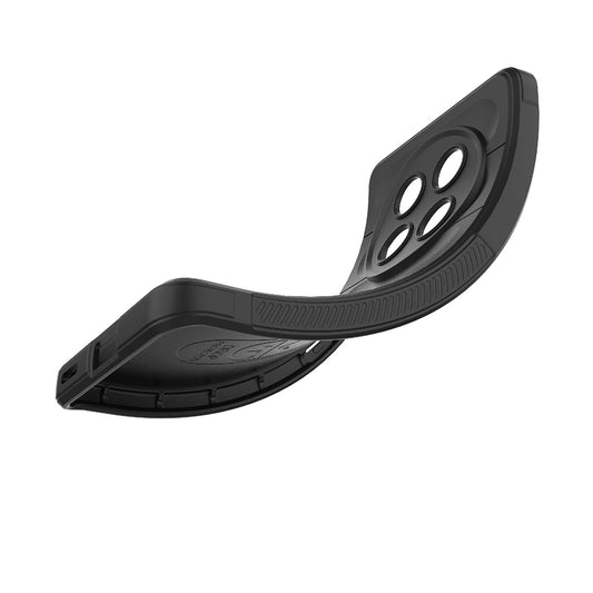 Etui na Honor X9c / Magic7 Lite, Techsuit, Magic Shield, Zielony