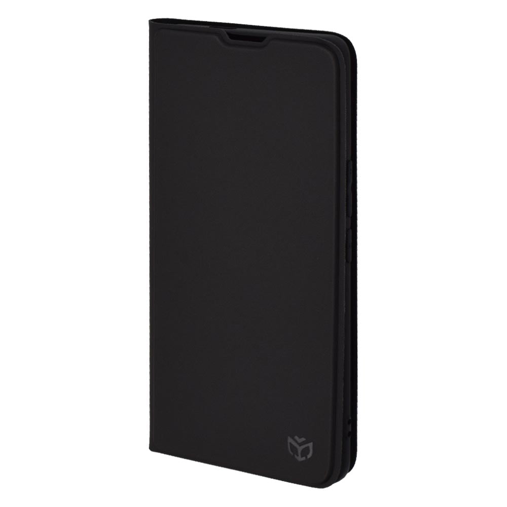Etui do Honor X9c / Magic7 Lite, Techsuit, Magskin Book, czarne