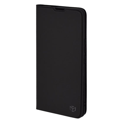 Etui do Honor X9c / Magic7 Lite, Techsuit, Magskin Book, czarne