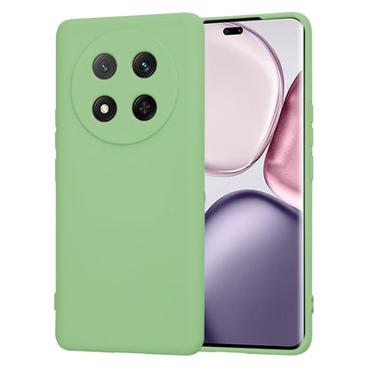 Etui na Honor X9c / Magic7 Lite, Techsuit, SoftFlex, Jasnozielony