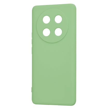 Etui na Honor X9c / Magic7 Lite, Techsuit, SoftFlex, Jasnozielony