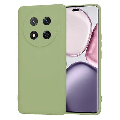 Etui na Honor X9c / Magic7 Lite, Techsuit, SoftFlex, Matcha