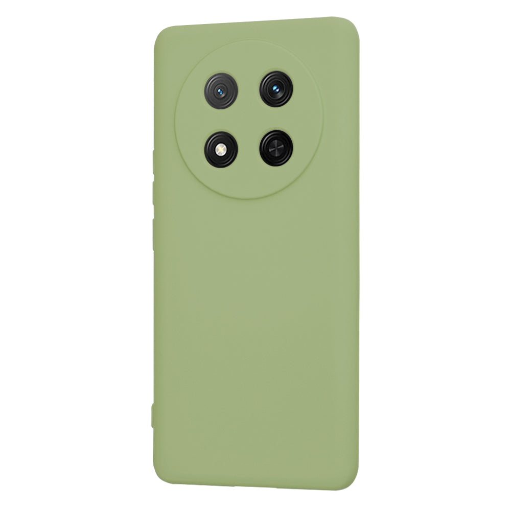 Etui na Honor X9c / Magic7 Lite, Techsuit, SoftFlex, Matcha