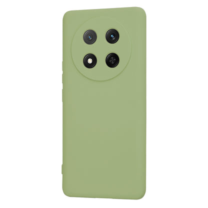 Etui na Honor X9c / Magic7 Lite, Techsuit, SoftFlex, Matcha