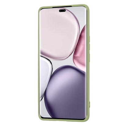 Etui na Honor X9c / Magic7 Lite, Techsuit, SoftFlex, Matcha