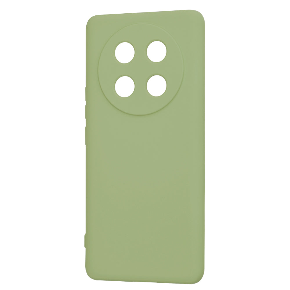 Etui na Honor X9c / Magic7 Lite, Techsuit, SoftFlex, Matcha