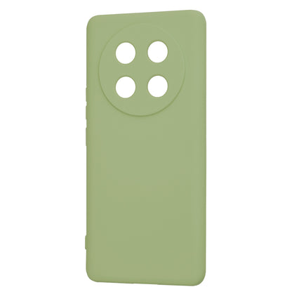 Etui na Honor X9c / Magic7 Lite, Techsuit, SoftFlex, Matcha