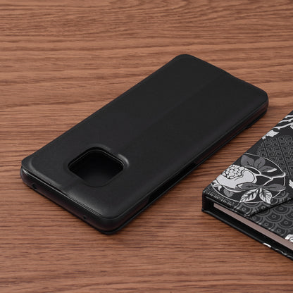 Case for Huawei Mate 20 Pro, Techsuit, eFold, Black