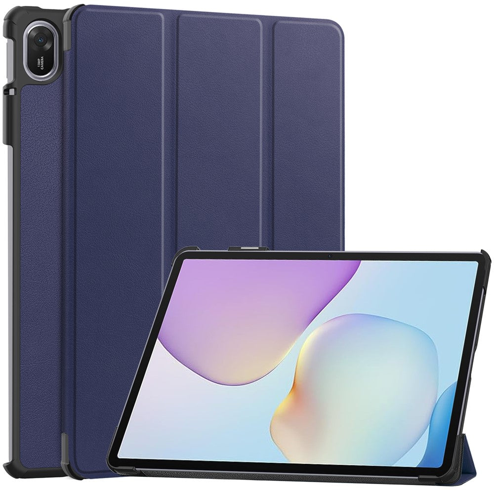 Case for Huawei MatePad 11.5 (2025), Techsuit, FoldPro, Blue