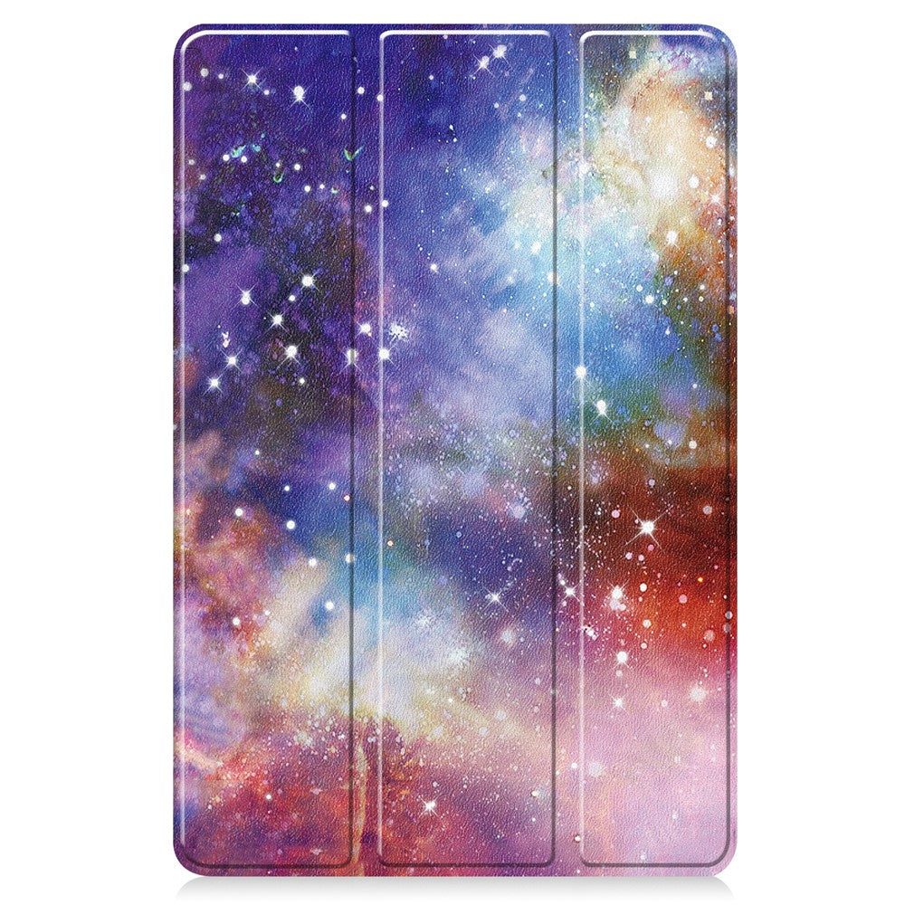 Etui na Huawei MatePad 11.5 (2025), Techsuit, FoldPro Galaxy, Wielokolorowe