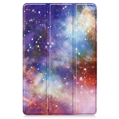 Etui na Huawei MatePad 11.5 (2025), Techsuit, FoldPro Galaxy, Wielokolorowe