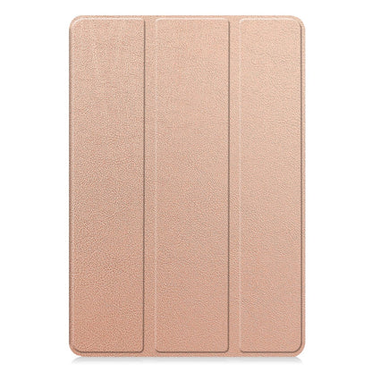Etui do Huawei MatePad 11.5 (2025), Techsuit, FoldPro, Różowe