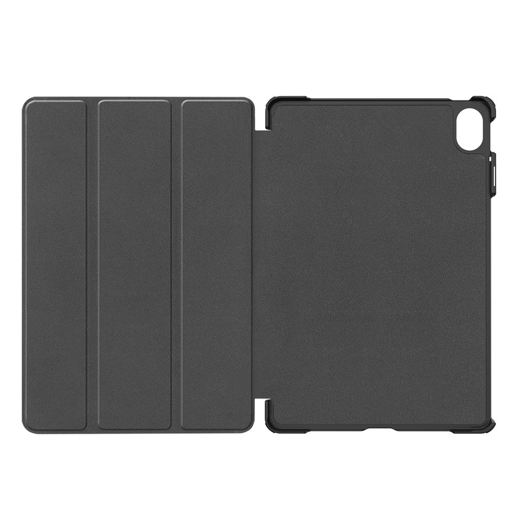 Etui do Huawei MatePad 11.5 (2025), Techsuit, FoldPro, Różowe