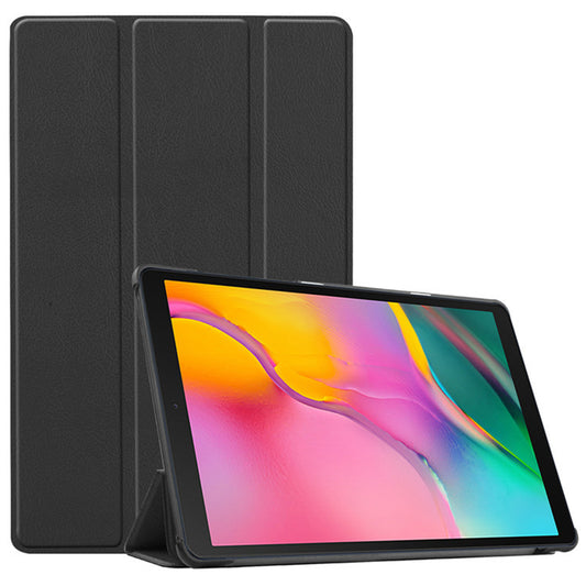 Etui na Huawei MatePad Mini, Techsuit, FoldPro, Czarne