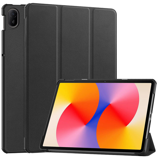 Etui do Huawei MatePad SE 11, Techsuit, FoldPro, czarne