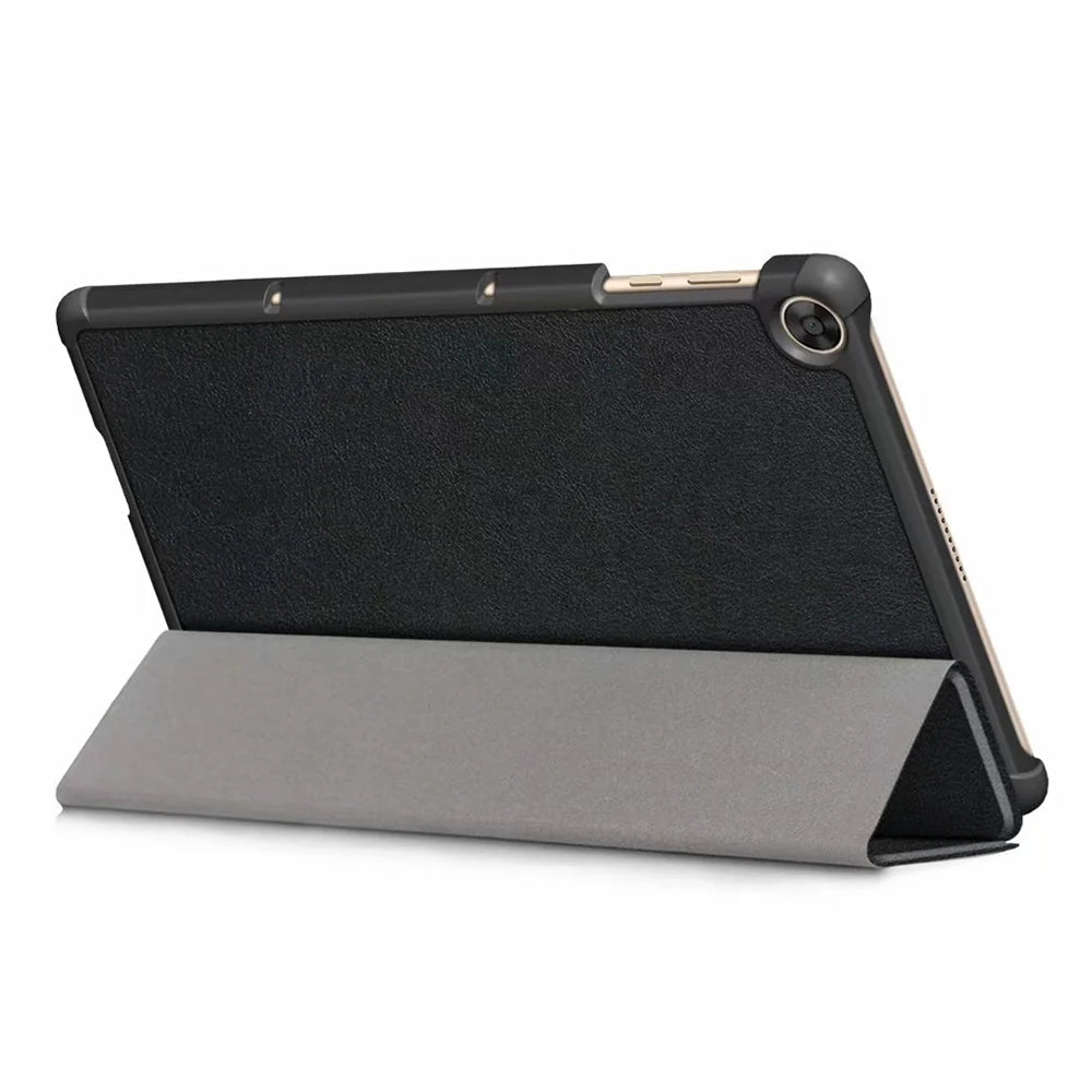Etui do Huawei MatePad T 10 AGR-L09 / MatePad T 10s, Techsuit, FoldPro, czarne