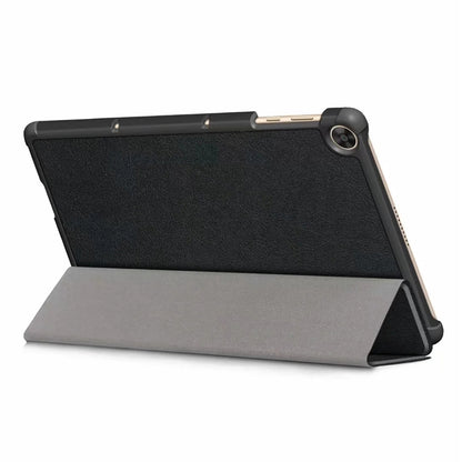 Etui do Huawei MatePad T 10 AGR-L09 / MatePad T 10s, Techsuit, FoldPro, czarne
