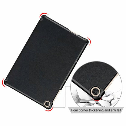 Etui do Huawei MatePad T 10 AGR-L09 / MatePad T 10s, Techsuit, FoldPro, czarne