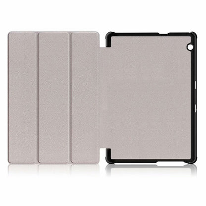 Etui do Huawei MediaPad T5, Techsuit, FoldPro, czarne
